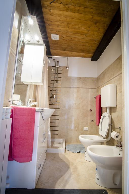 Appartamento Carrerapiana Pigna Quarto foto