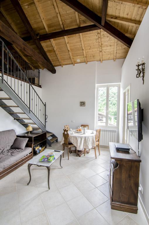 Appartamento Carrerapiana Pigna Quarto foto