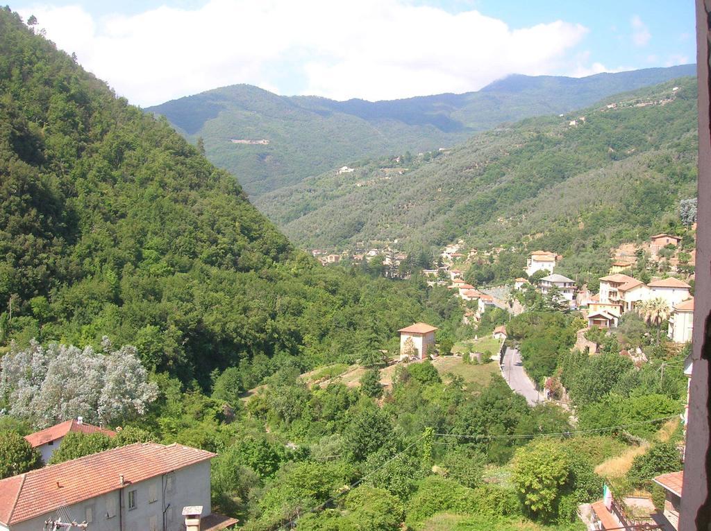 Appartamento Carrerapiana Pigna Quarto foto