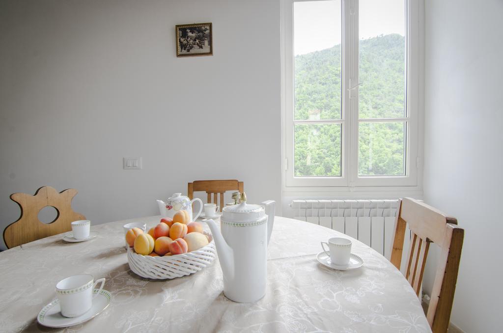 Appartamento Carrerapiana Pigna Quarto foto