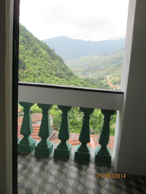 Appartamento Carrerapiana Pigna Quarto foto